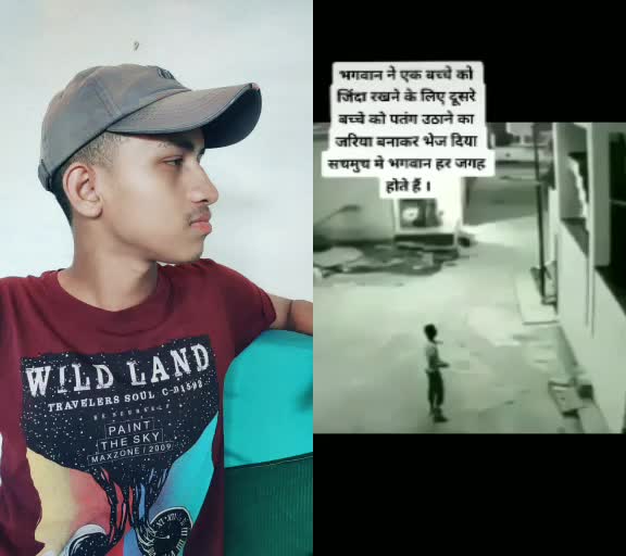 @Pankaj√Dhurvey
