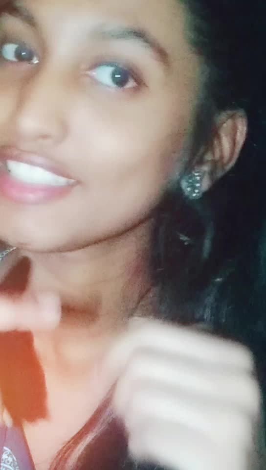 @👑Vaishnavi Siddam👑