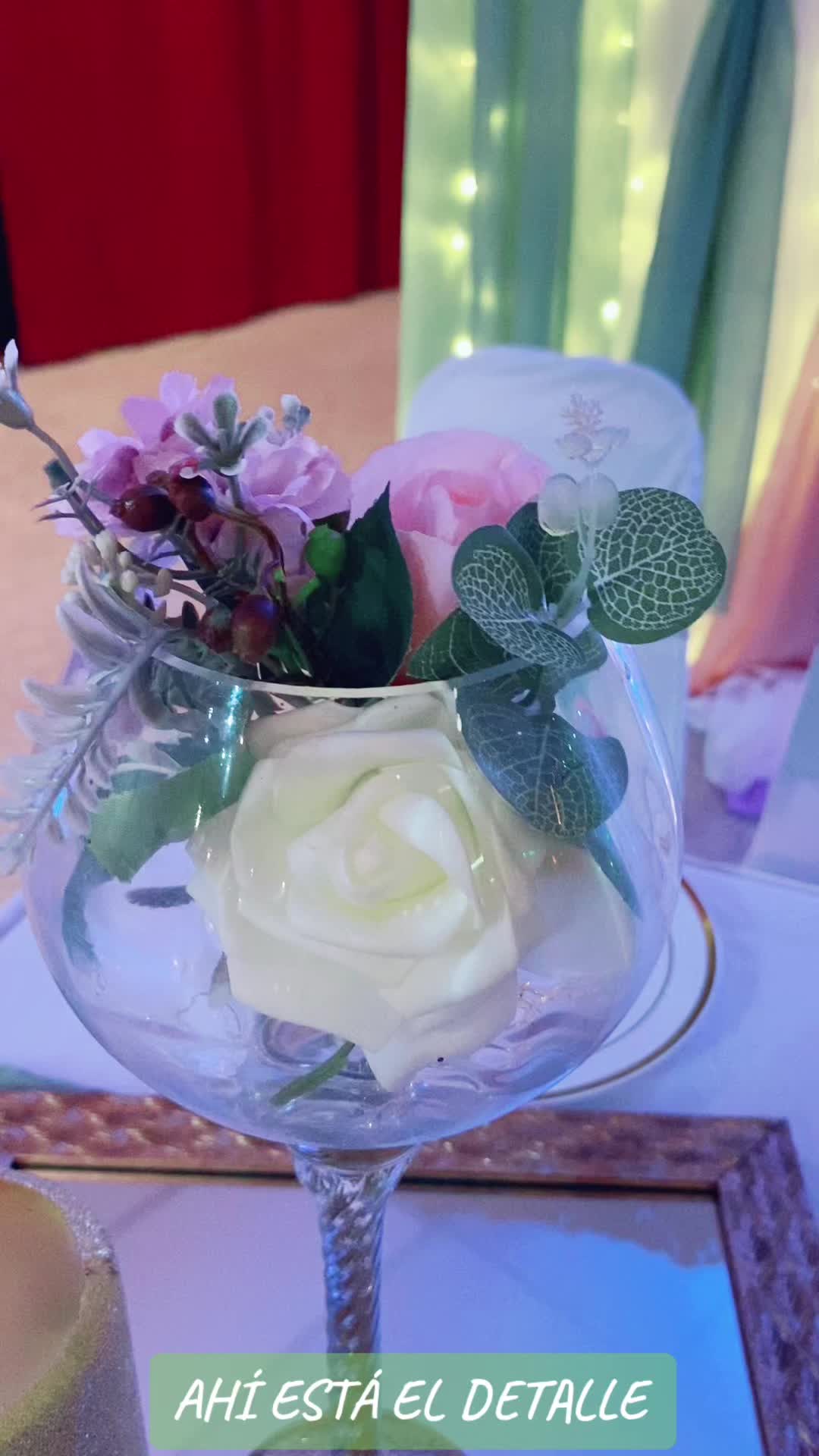 @Ahy Esta El Detalle