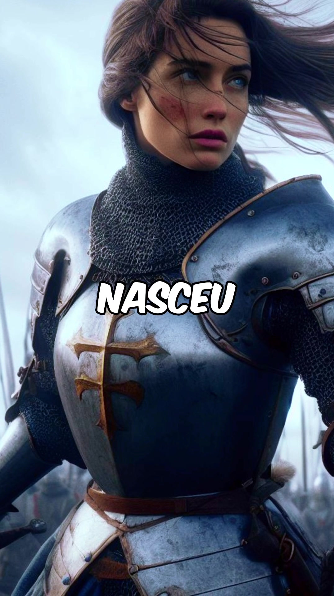 @Minuto da História