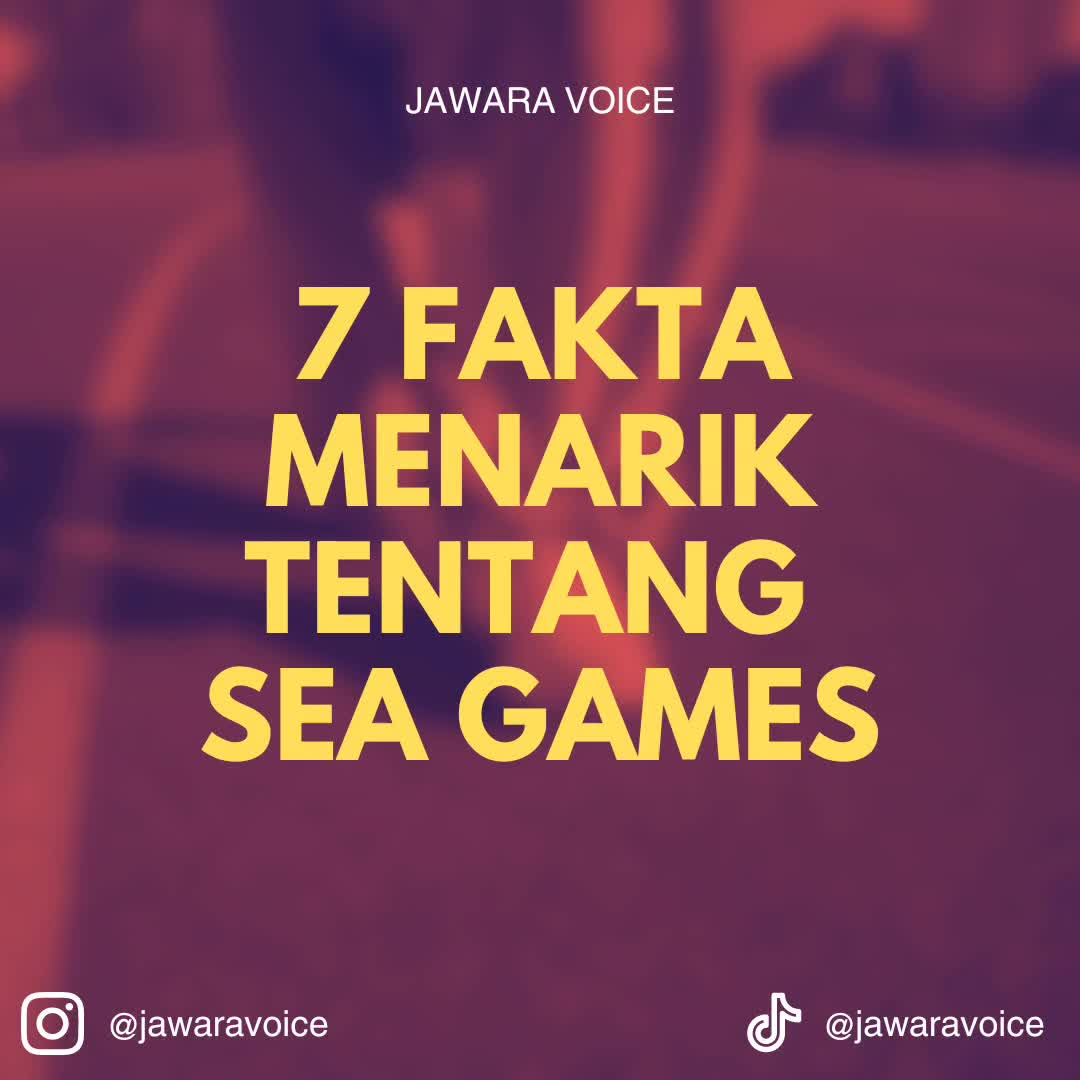 @Jawara Voice