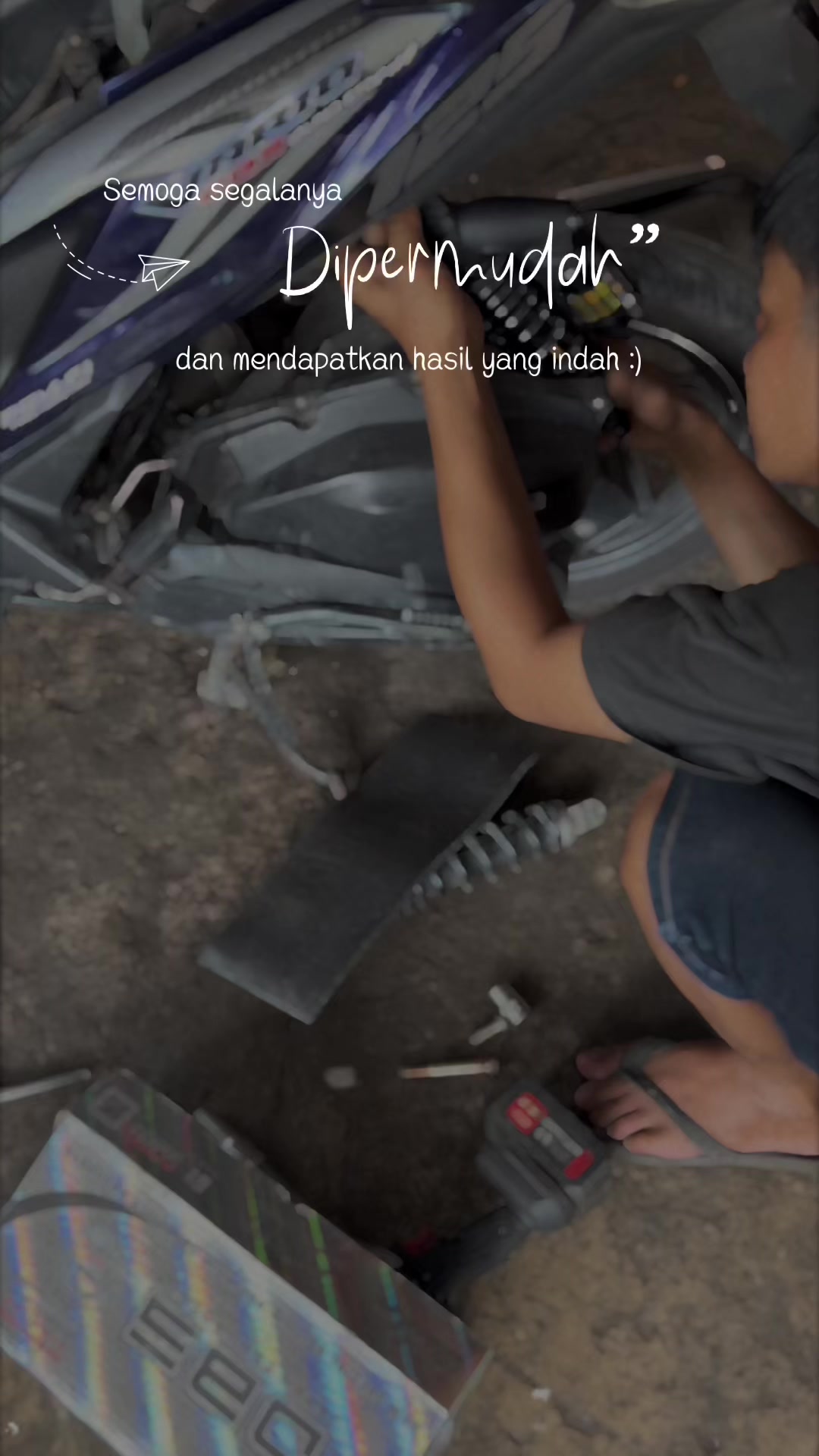 @Distara motor
