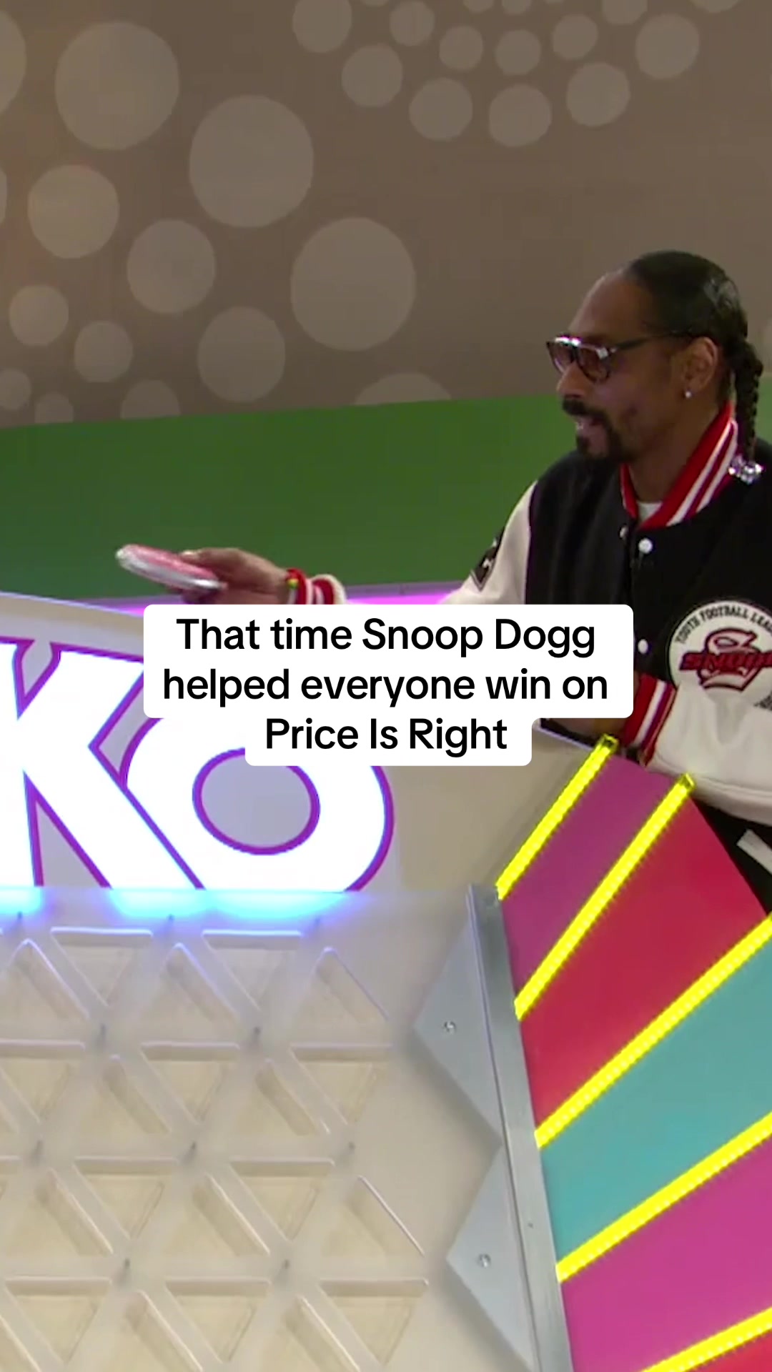 @The Price Is Right