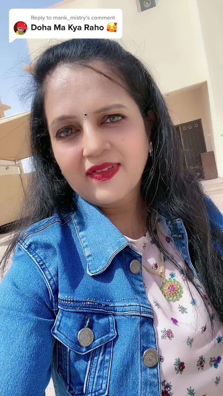 @jasmin mehta