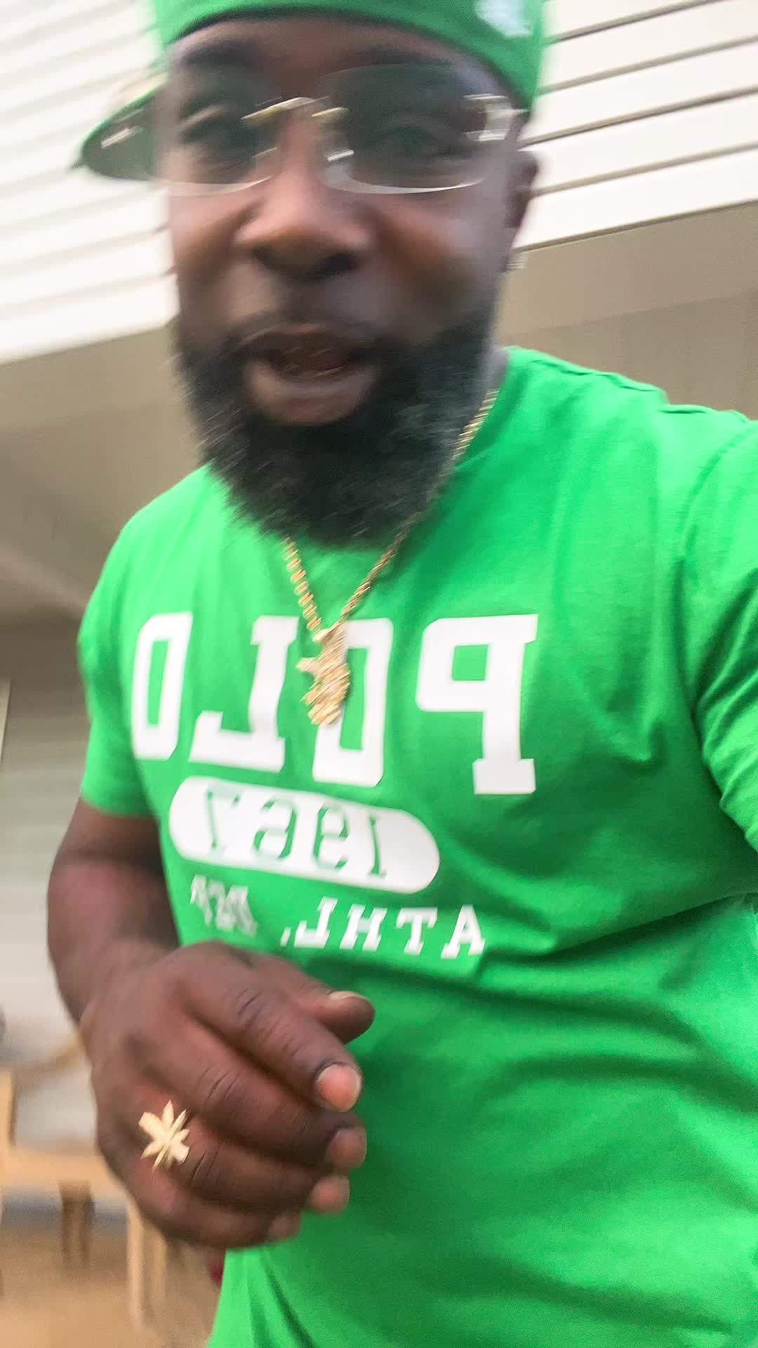 @DJ Teflon