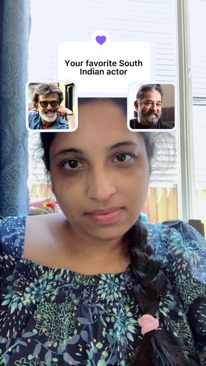 @Veena Ram