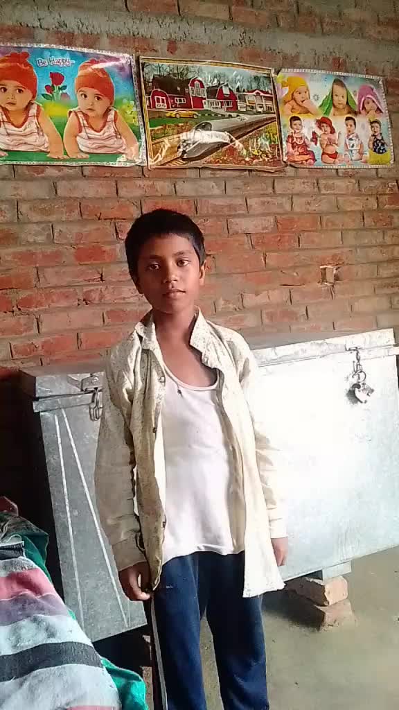 @Narendra Kumar