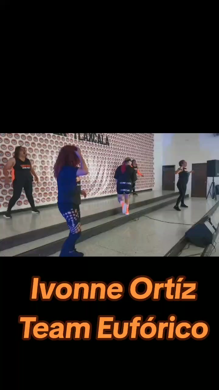@IVONNE ORTIZ
