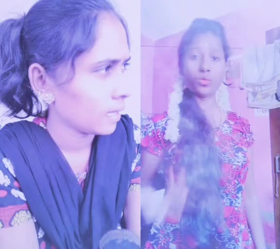 @💞vayadi🖤ponnu💞