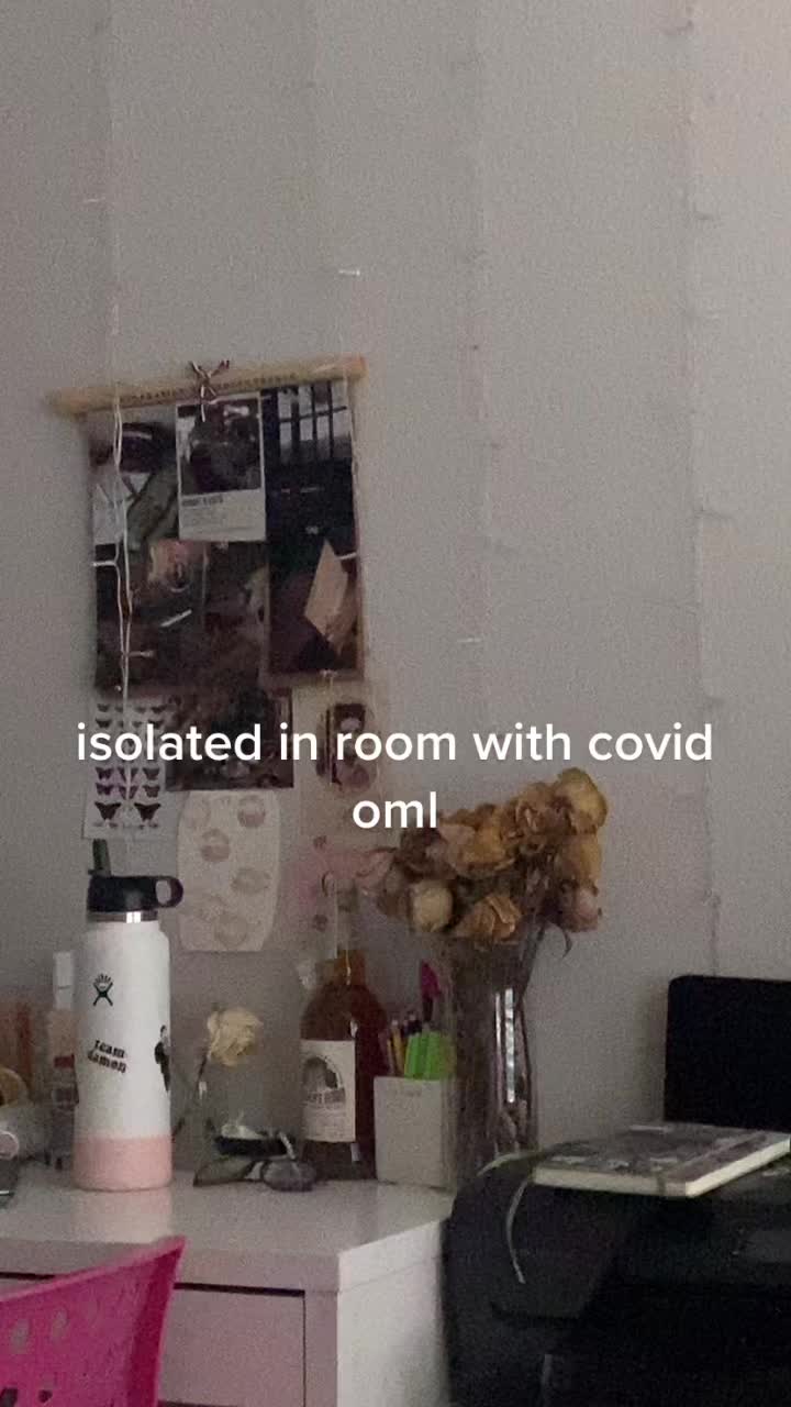 @:)