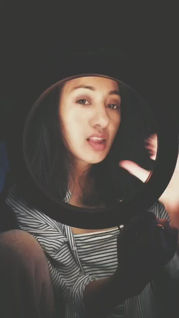 @☯SHIVANI☯