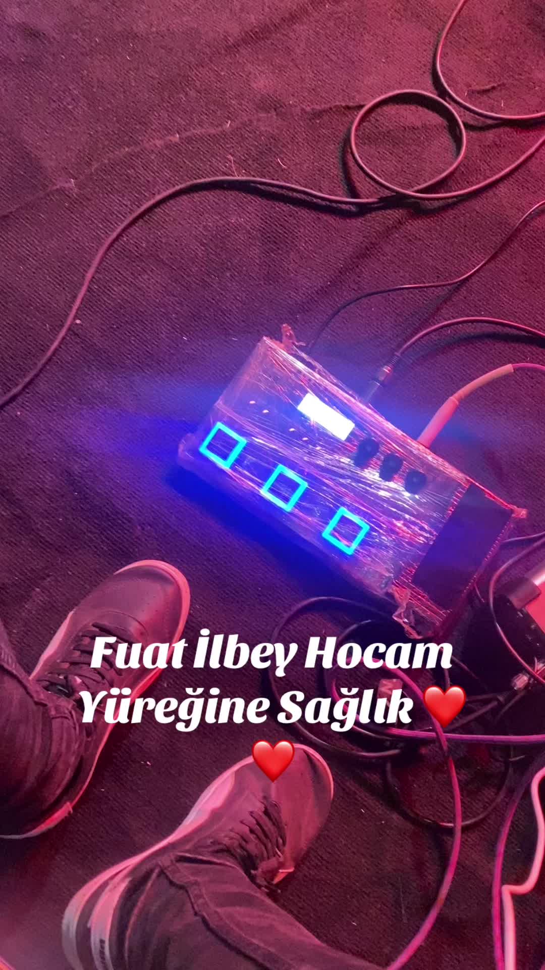 @İsmailateskayaofficial