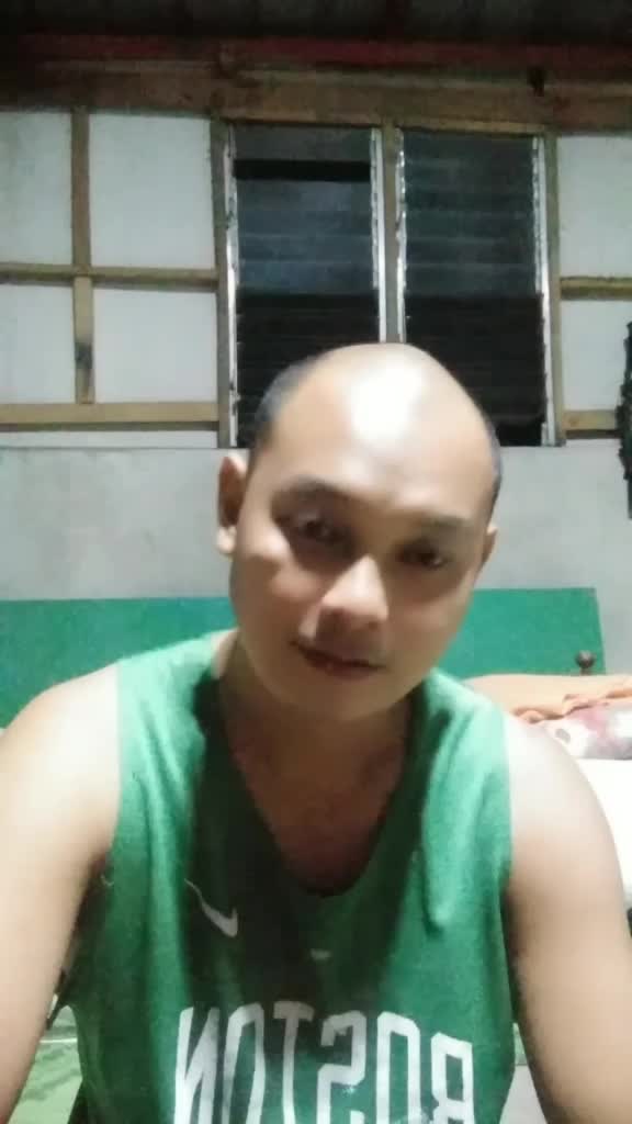 @Arvin Jay Jarata