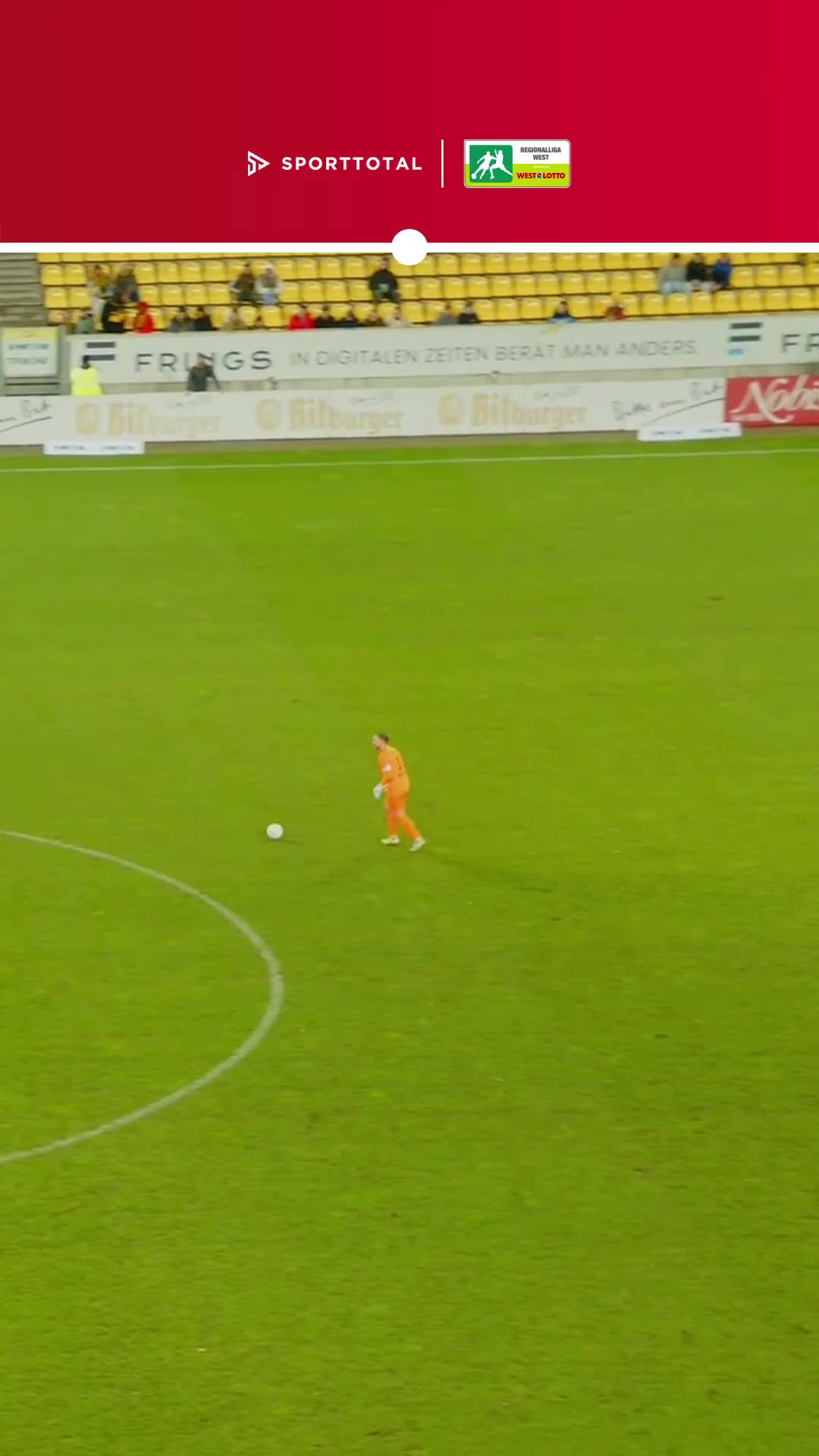 @sporttotal x fussball