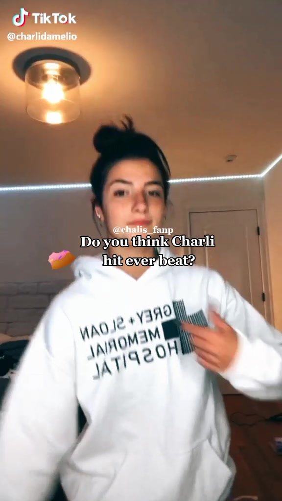 @🍩Charli's angle!🍩