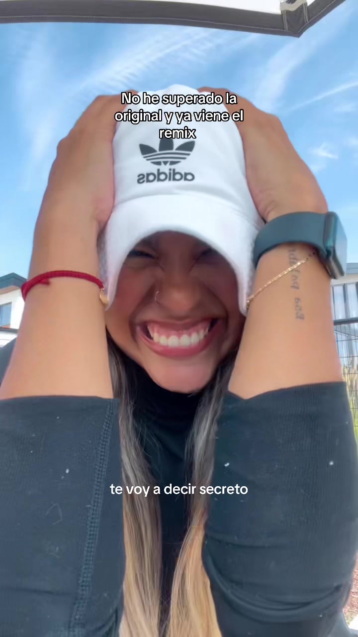 @Alejandra Sánchez