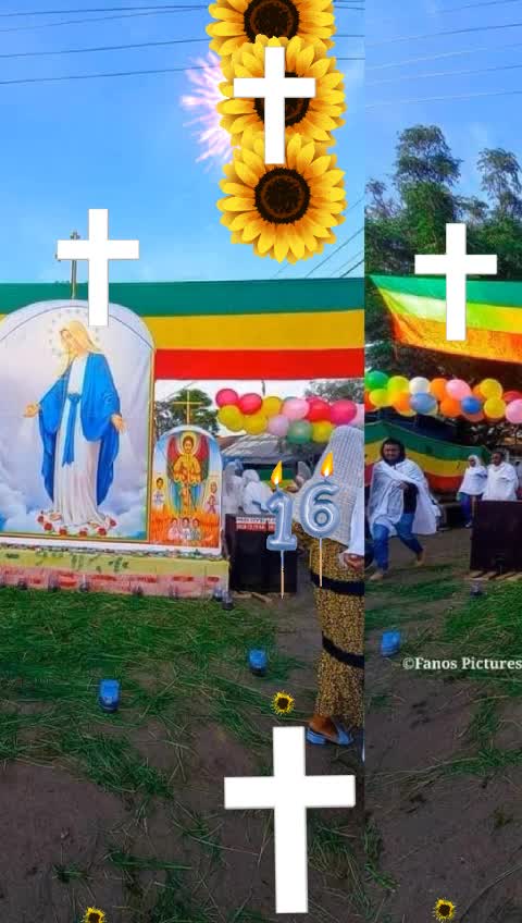 @ትዕግስት የማርያም ልጅ21💒💚💛❤✝️✅💋