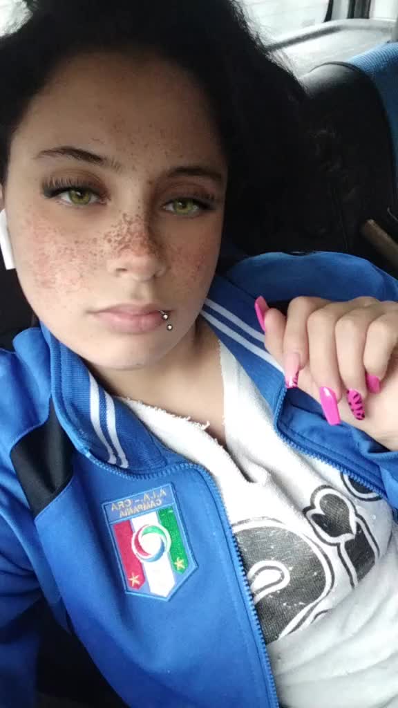 @Anna Donnarumma