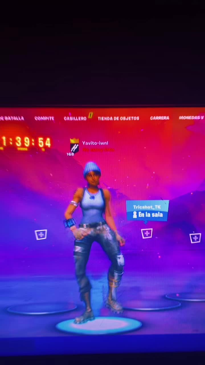 @Yxvito