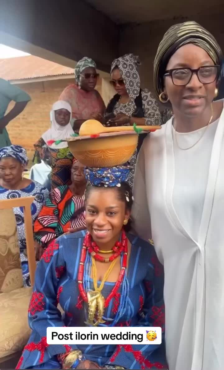 @🎥 ILORIN WEDDING & EVENTS