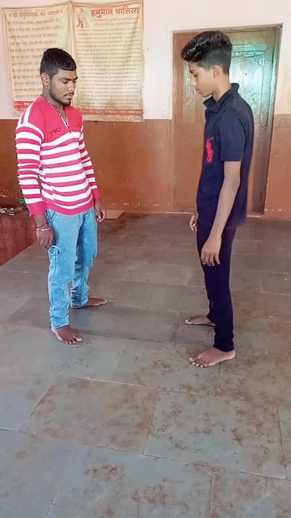 @Sachin Mali 143