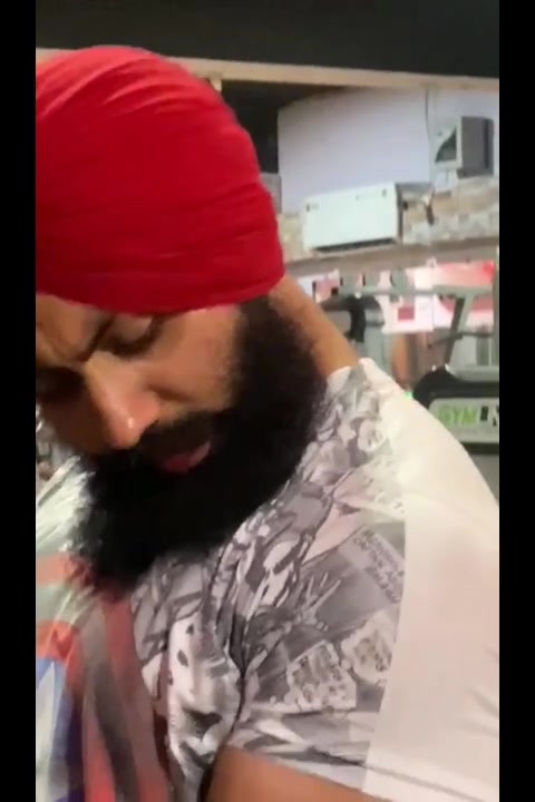 @Jaspreet Singh Ghang