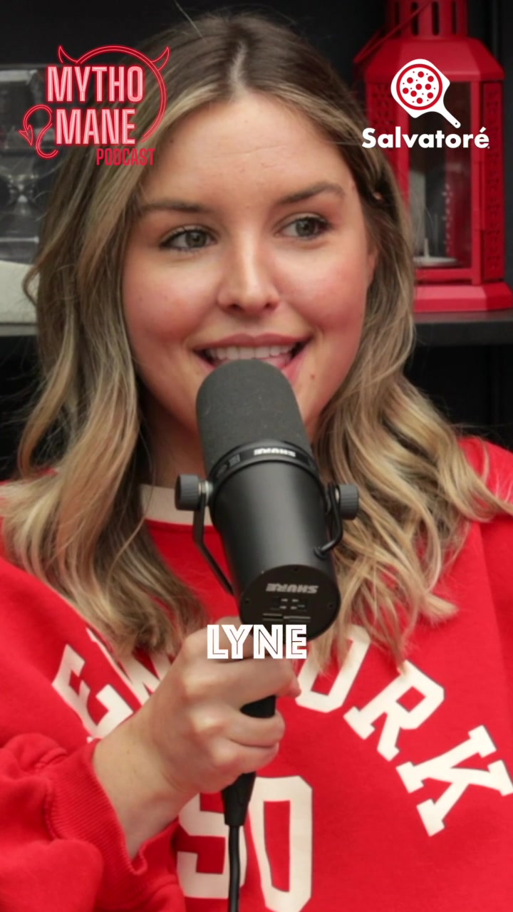 @mythomanepodcast