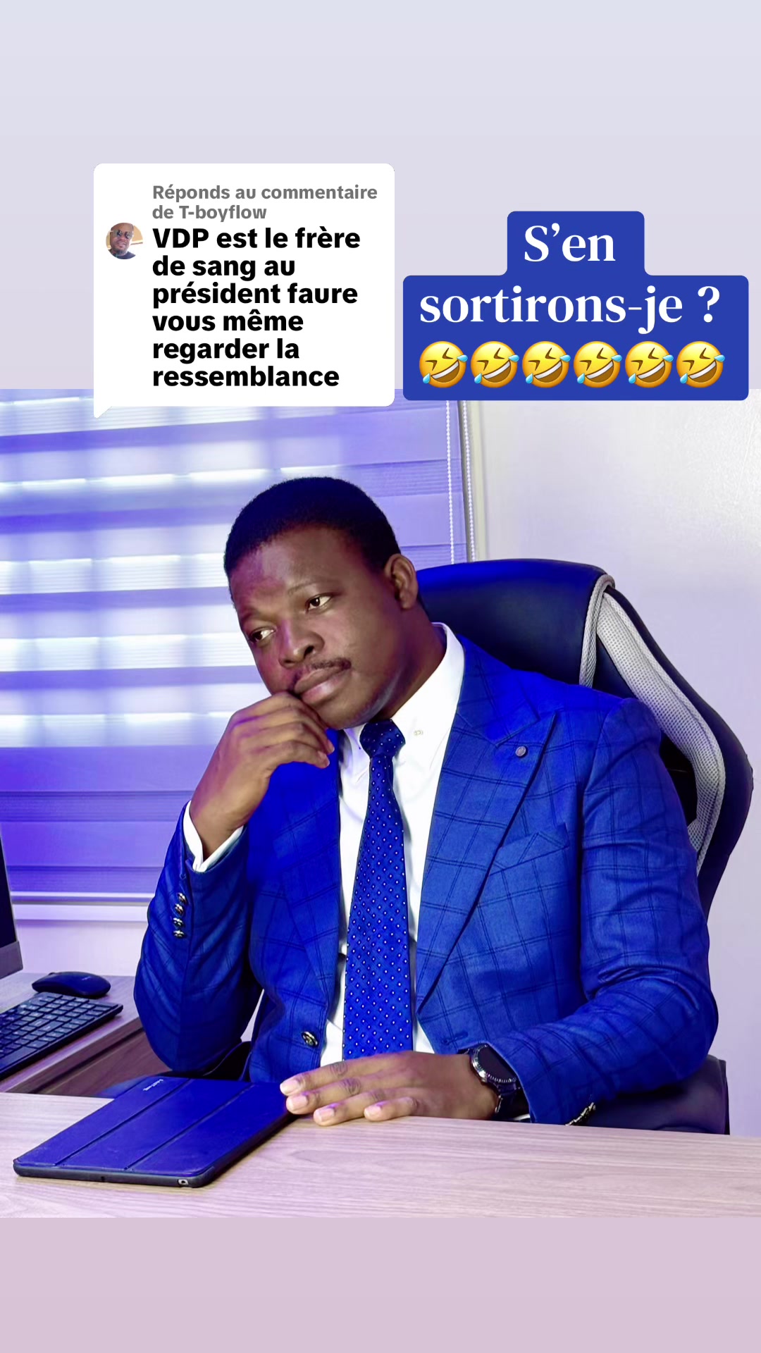 @VDP TOGO