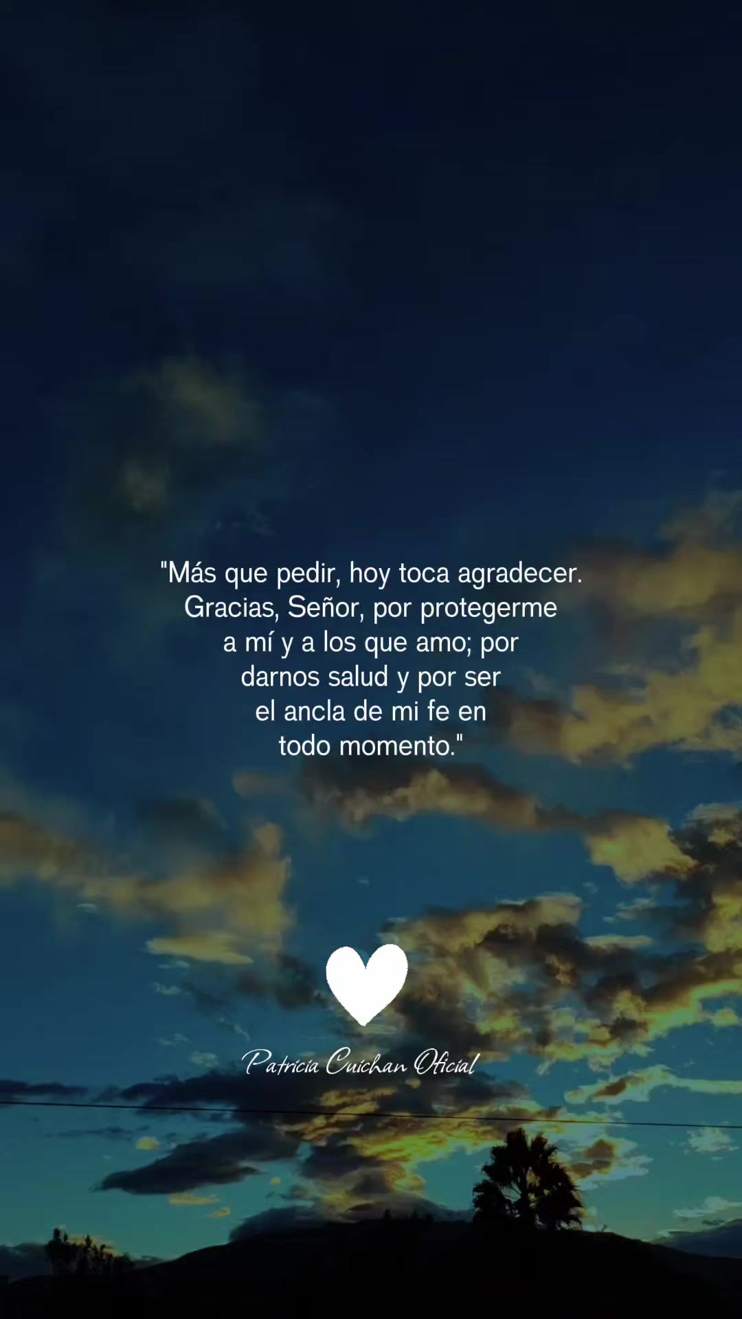 @Patricia Cuichan - Oficial