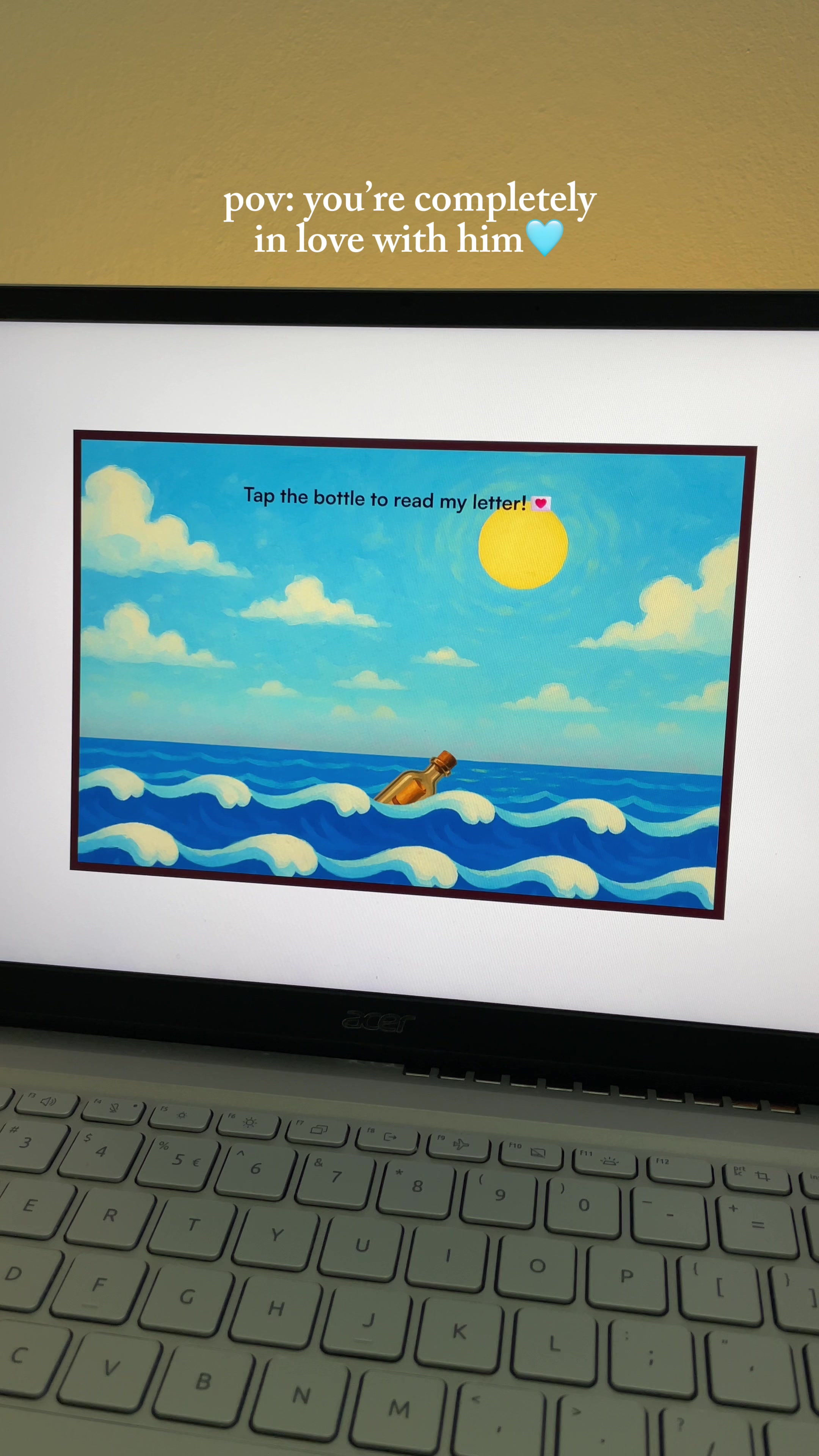 @gina &bull; cute web design 💌