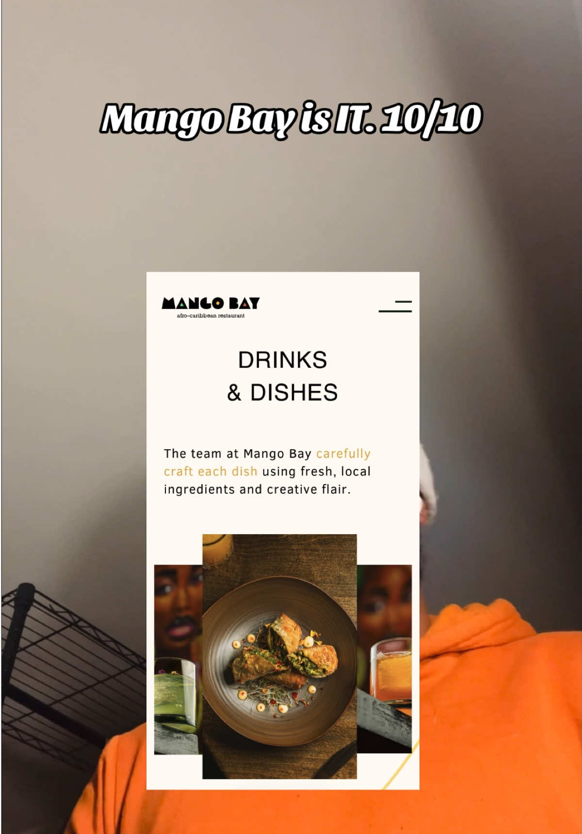 @Justin B. | NY Content Creator