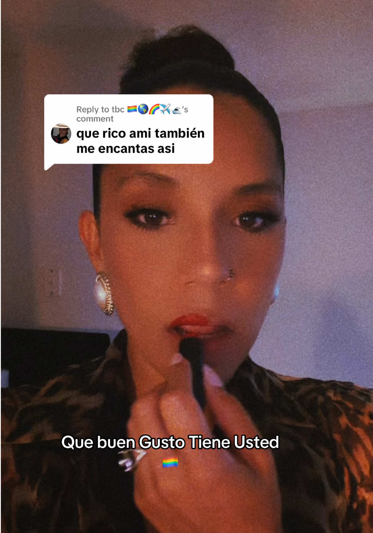 @Beleza_Do_Glam ๐๐๐ช๐ฝ๐