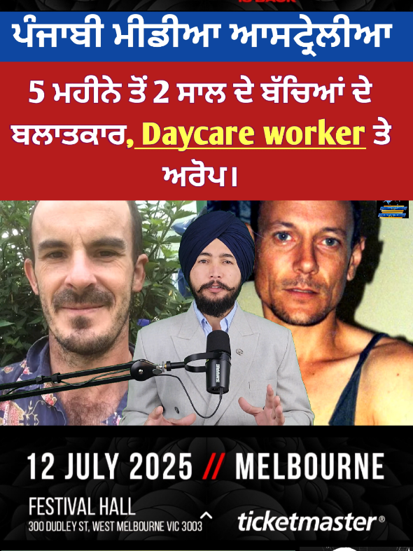 @punjabi media Australia