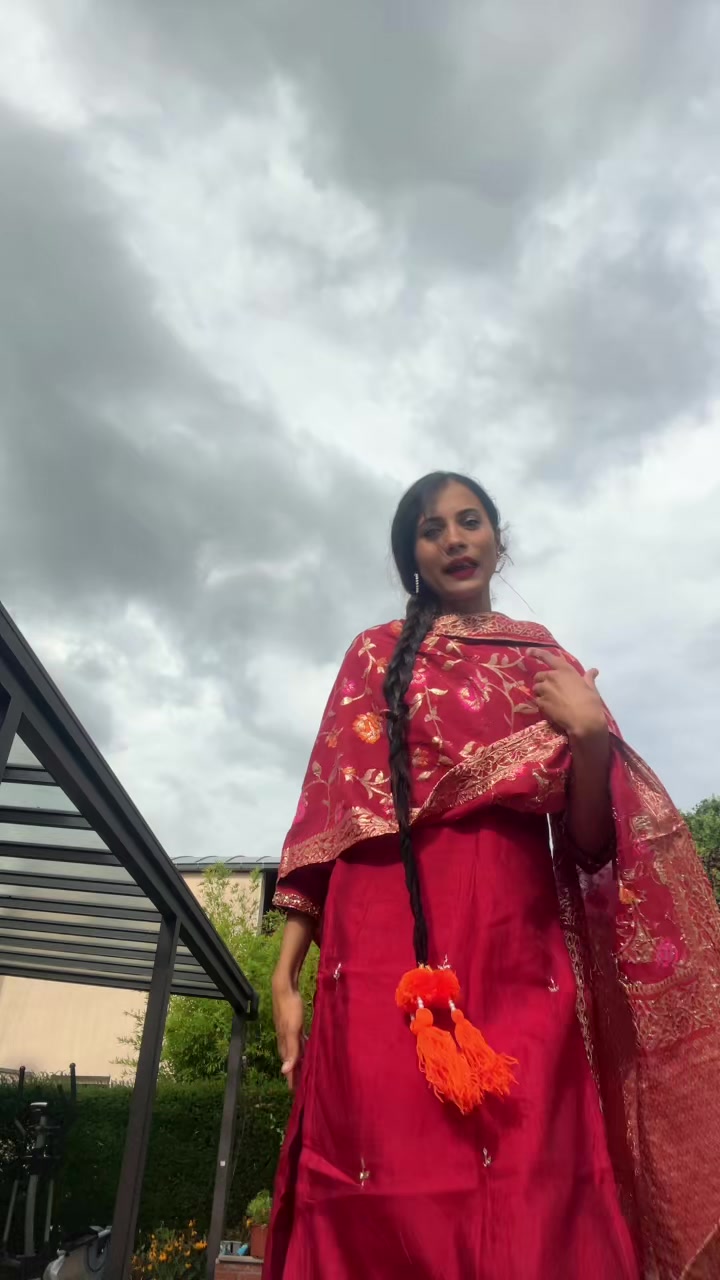 @Kabita Bhusal