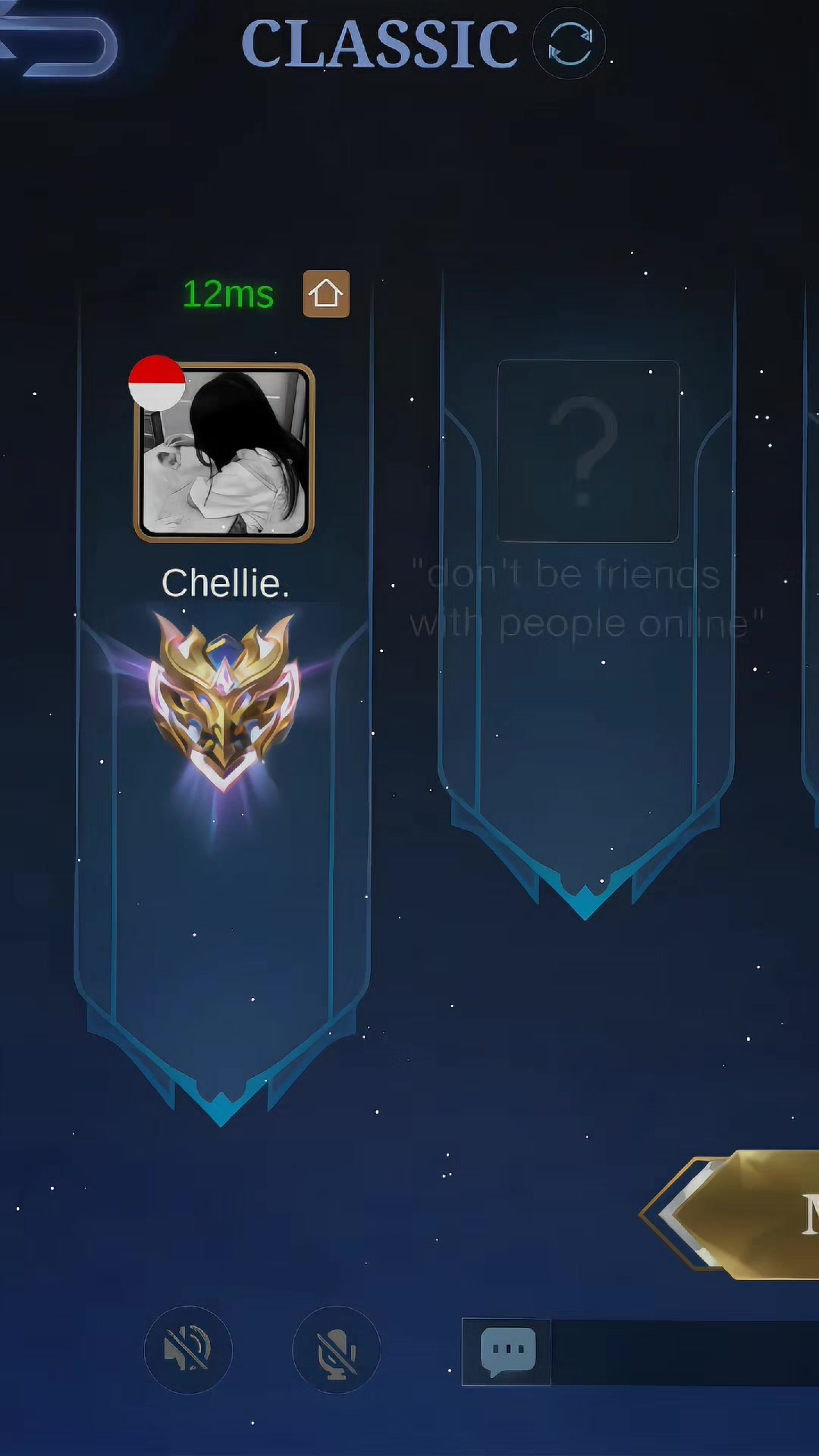 @Chellie.