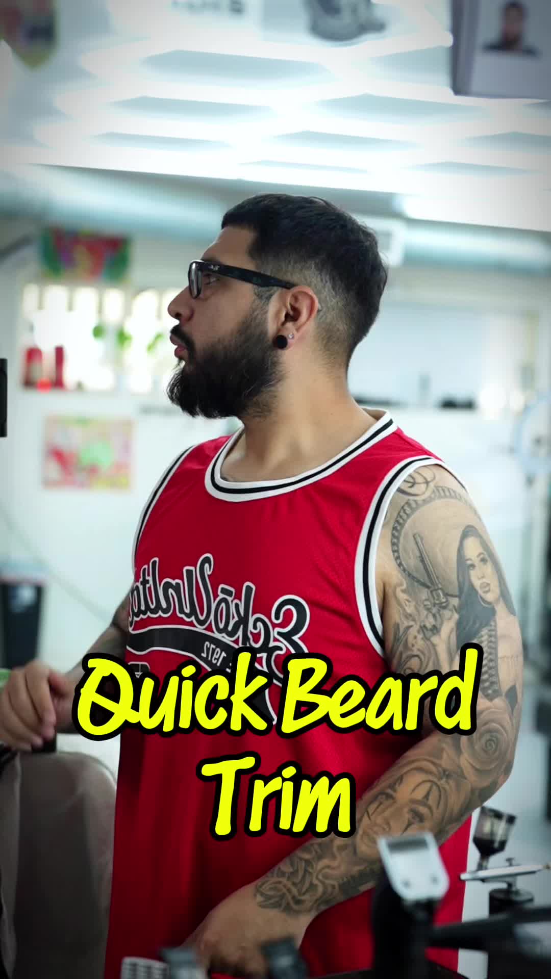@Mando Perez
