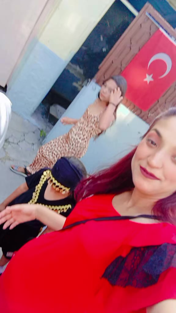 @Sibel Demirhan