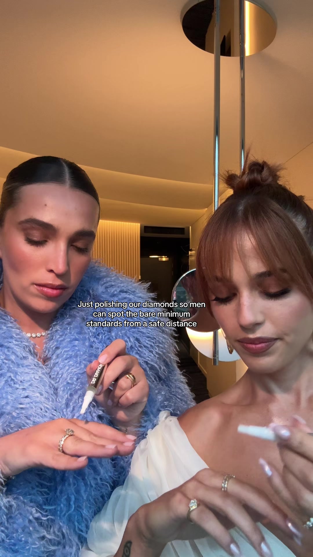 @Adelle Petropoulos