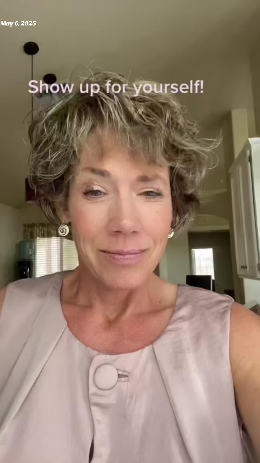 @Pam Sherman