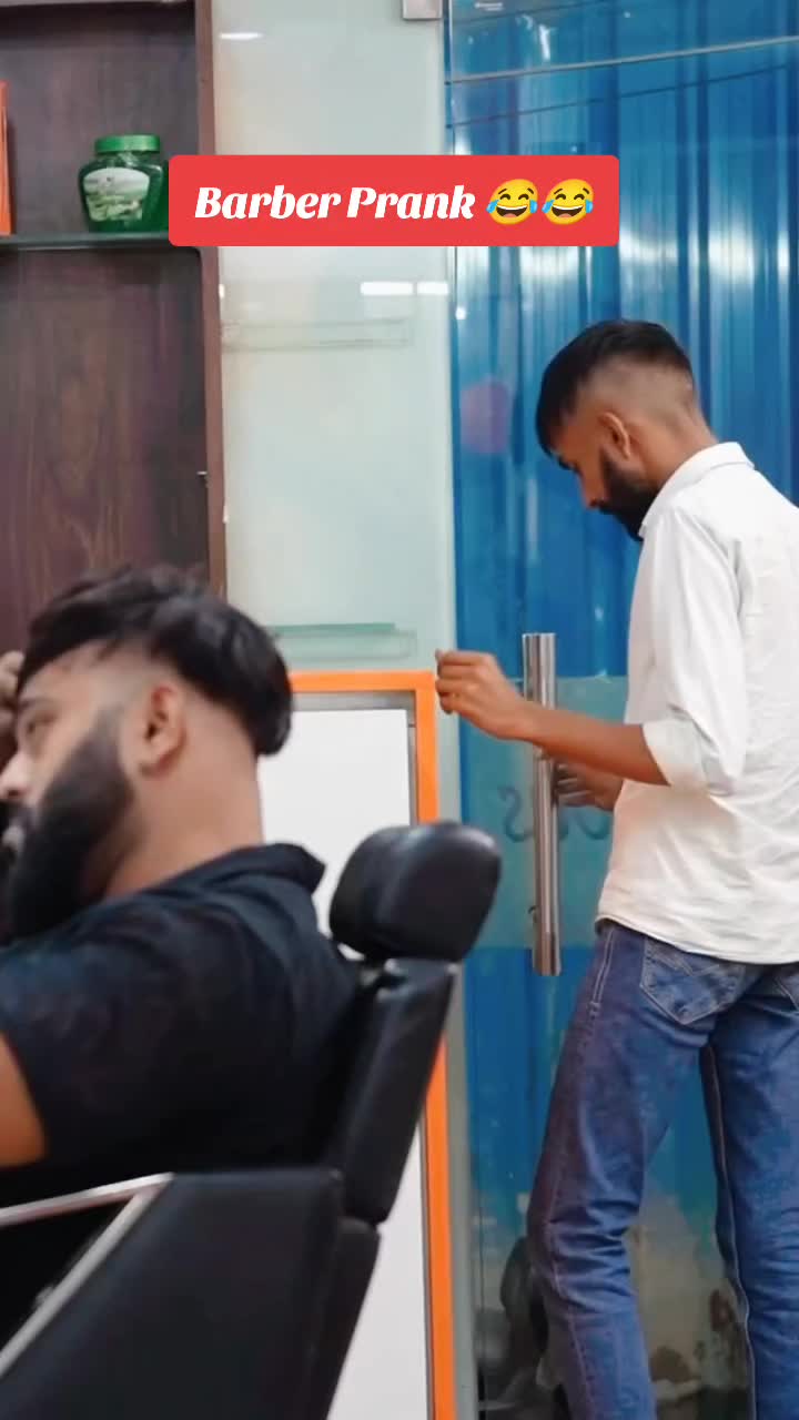 @Daily Pranks 🔘
