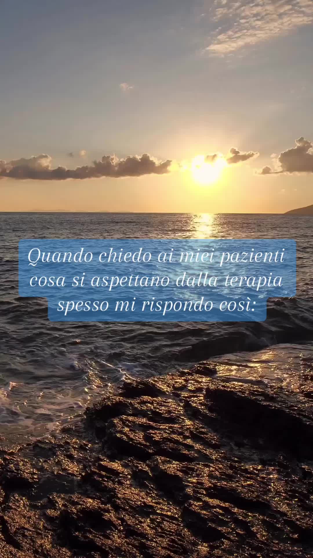 @Erika Calicchia &bull;Psicologa
