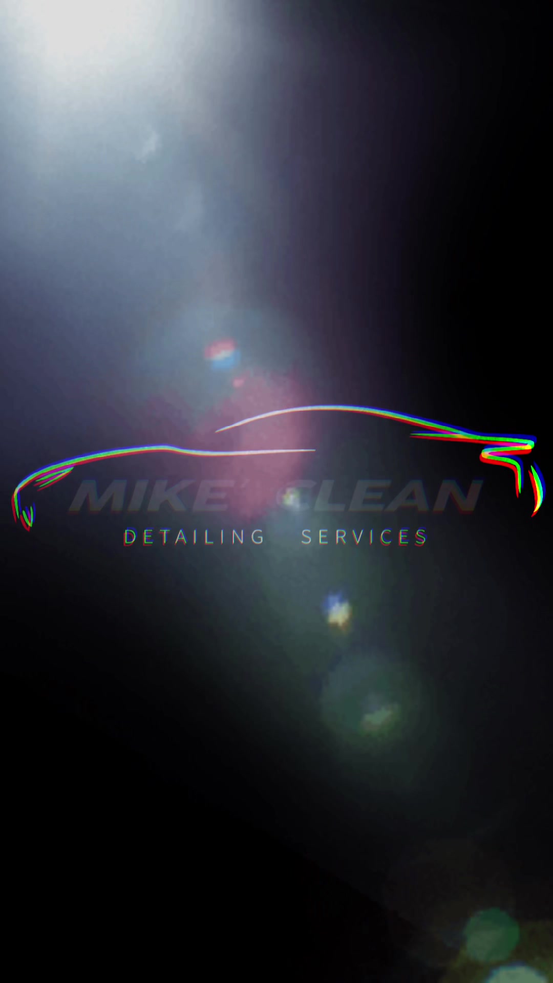 @Mike&rsquo;Clean
