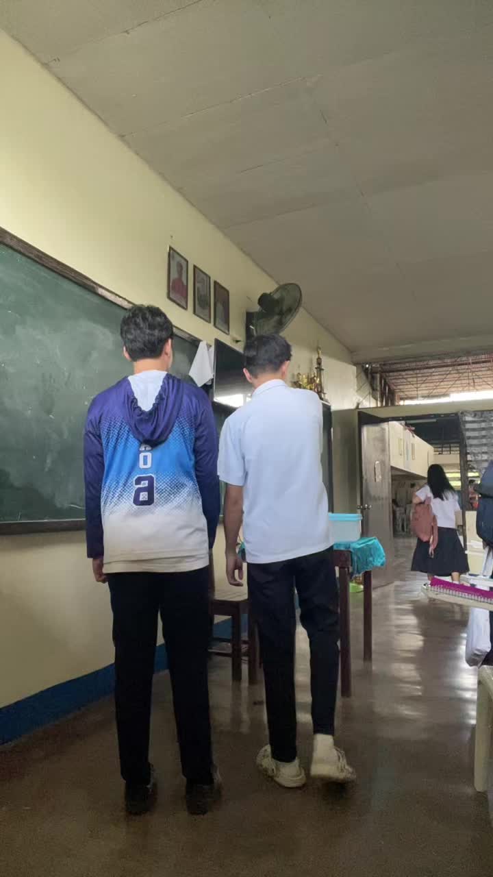 @Tofu