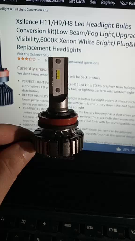 @automotive bulbs