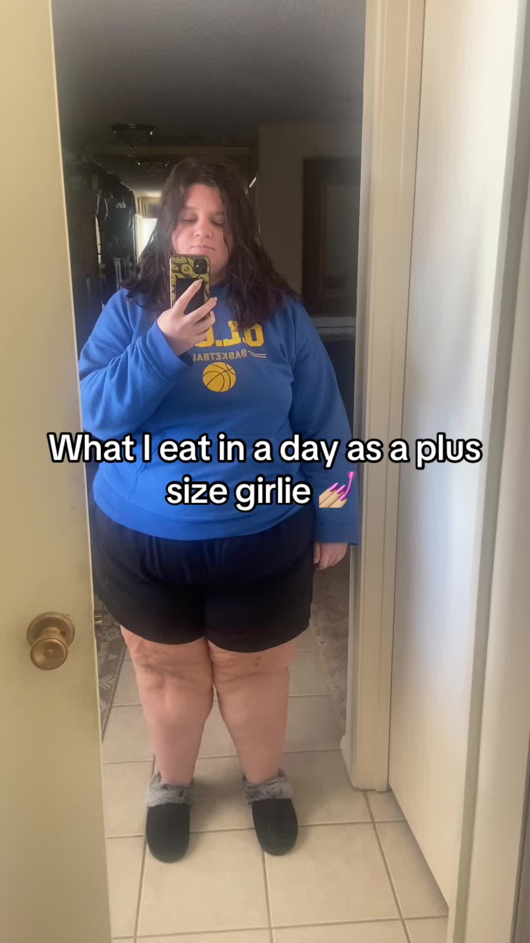 @lifeasaplussizegirlie