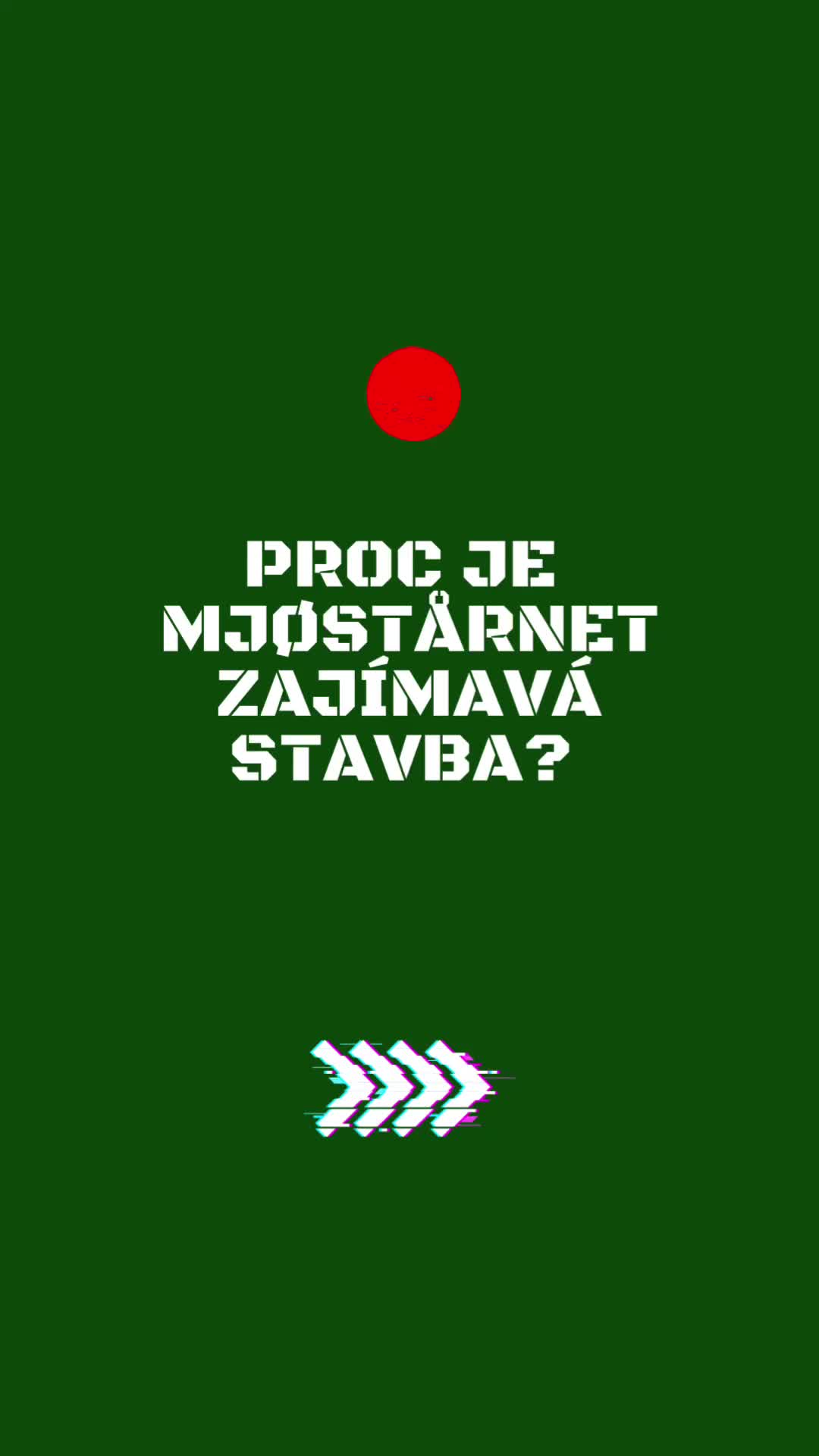 @Stromovous