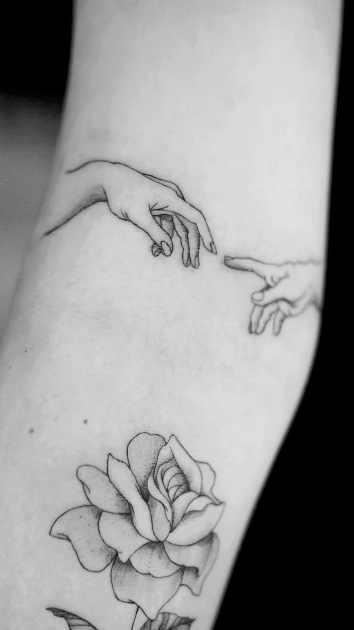 @Kunce Tattoo