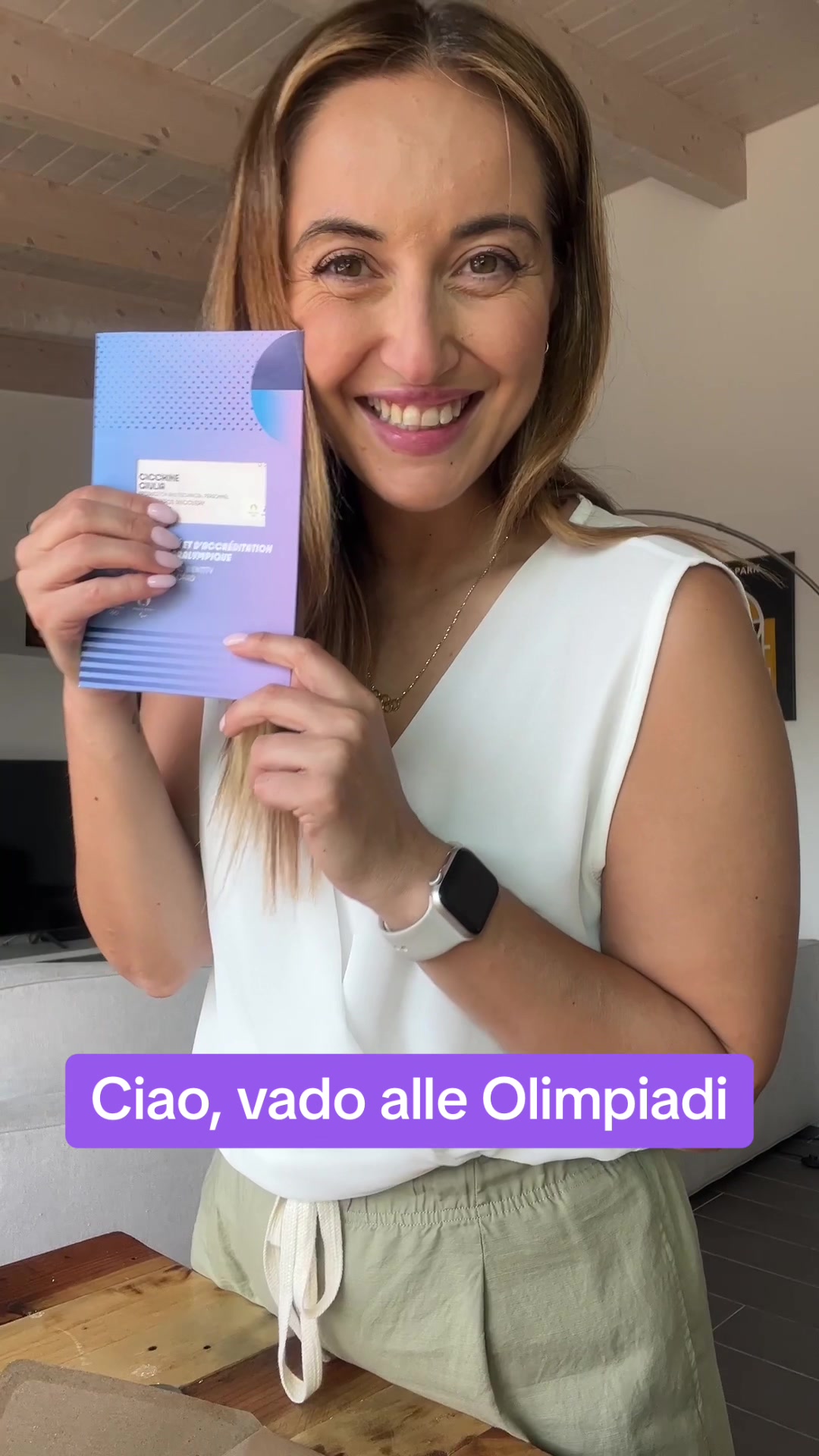 @Giulia Cicchin&egrave;