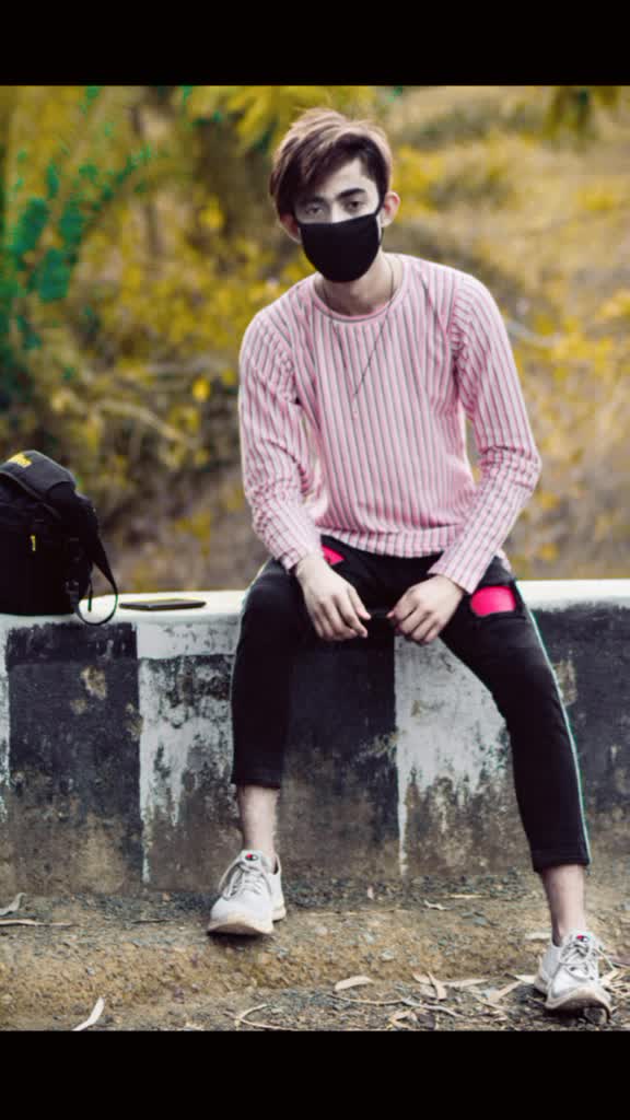 @Aftab Zaid (model)