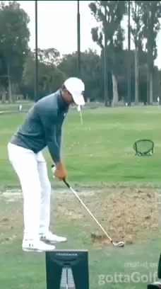 @TikTok Golf Club